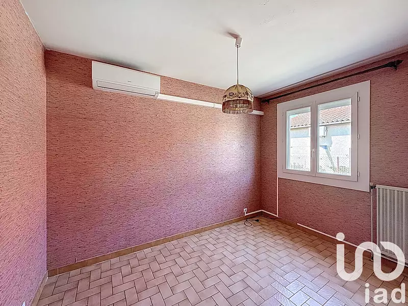 Maison, 122 m²