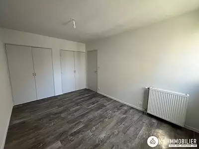 Appartement, 56,73 m²