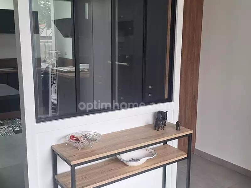 Maison, 83 m²