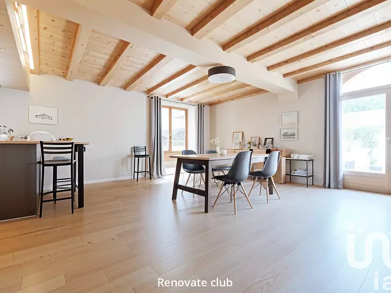 Maison, 182 m²