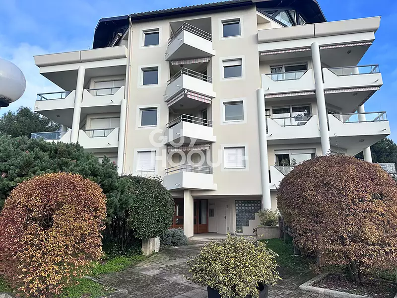 Appartement, 62,64 m²