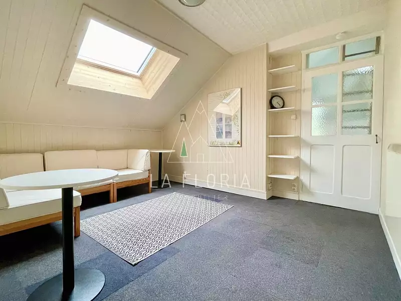 Appartement, 71,8 m²