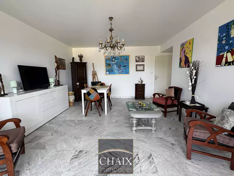 Appartement, 81,3 m²