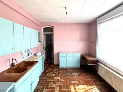 Maison, 97 m²