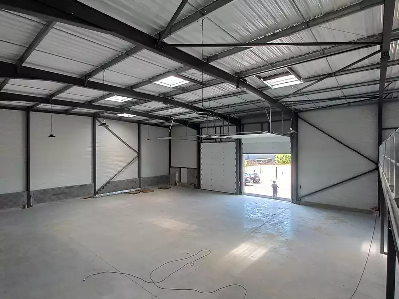 Divers, 720 m²