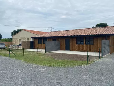 Maison, 59,27 m²