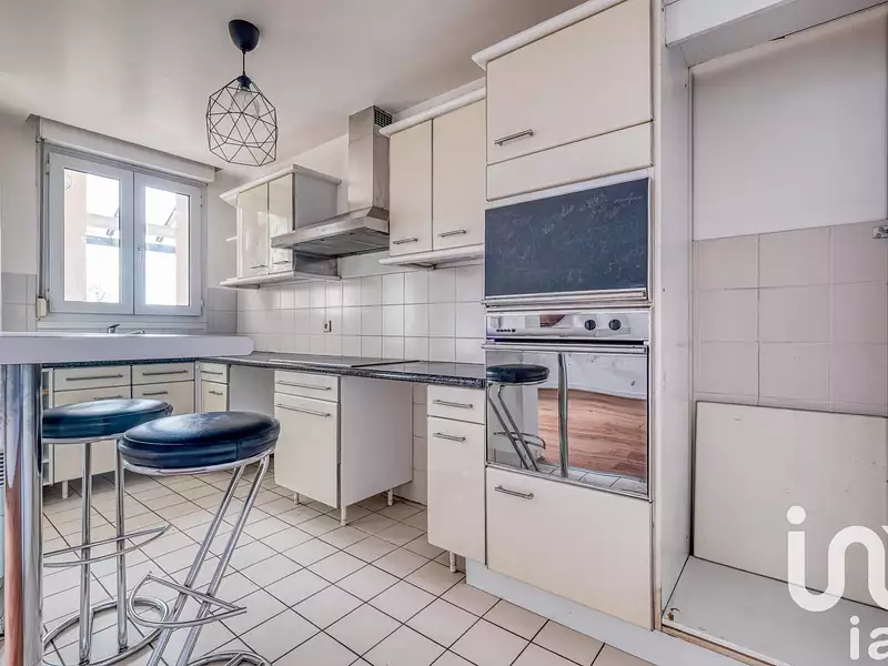 Appartement, 99 m²