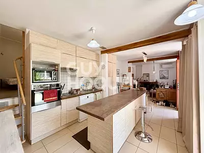 Maison, 82 m²