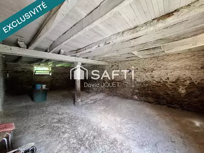 Maison, 47 m²