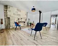 Appartement, 143 m²