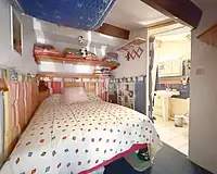 Appartement, 15,67 m²