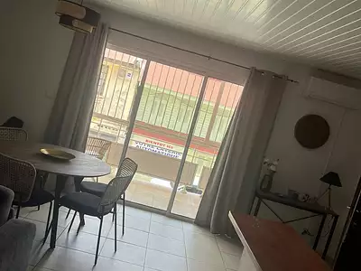 Appartement, 50 m²