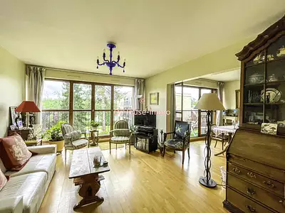 Appartement, 101 m²