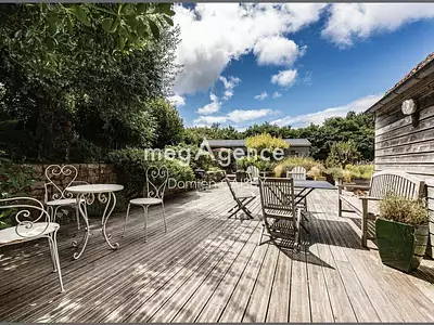 Maison, 131 m²