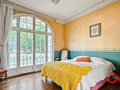 Maison, 140 m²