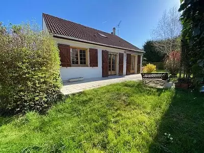 Maison, 100 m²