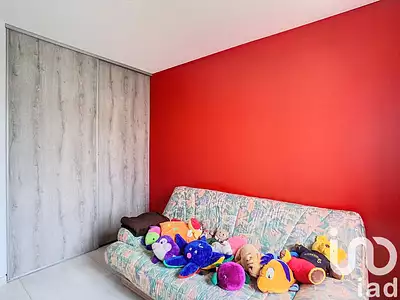 Maison, 118 m²