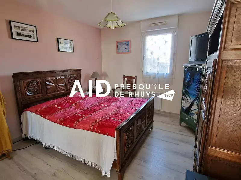 Maison, 84 m²
