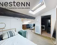 Appartement, 61,67 m²