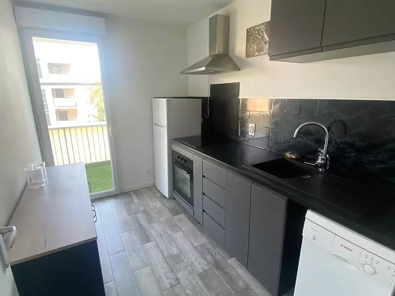 Appartement, 63 m²