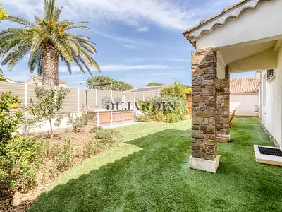 Maison, 101 m²