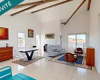 Appartement, 107 m²