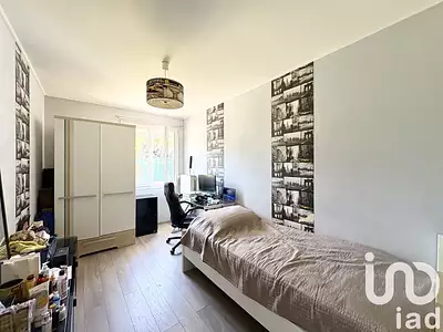 Maison, 108 m²