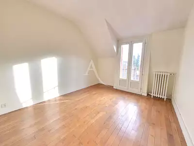 Appartement, 34,85 m²