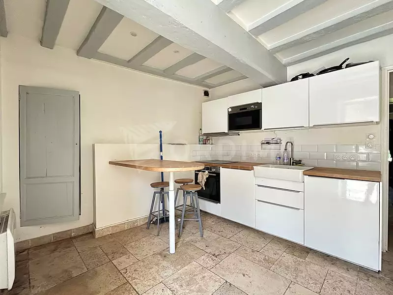 Immeuble, 172,5 m²