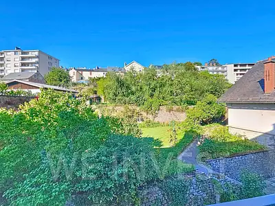 Appartement, 51,36 m²