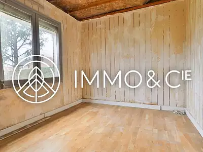 Maison, 150 m²