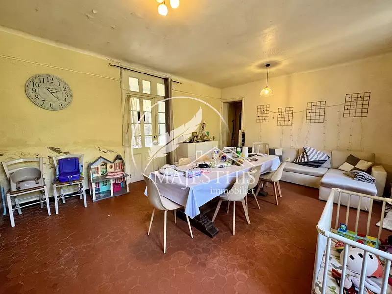 Maison, 130 m²