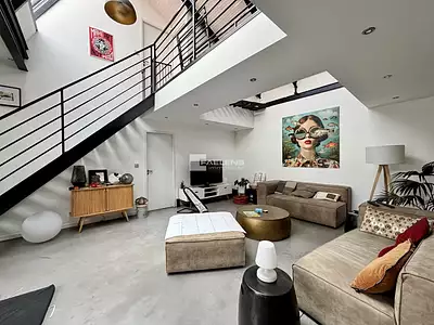 Appartement, 161,25 m²