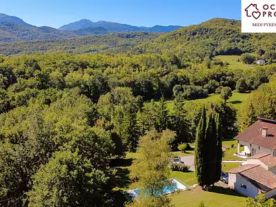 Maison, 203 m²
