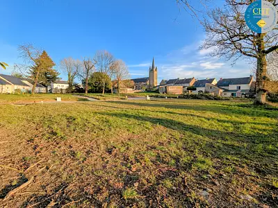 Terrain, 575 m²