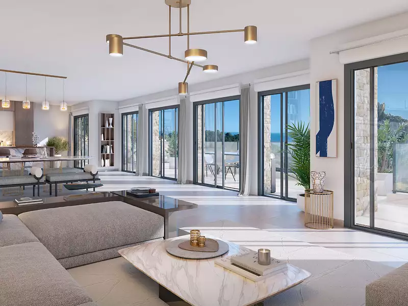 Appartement, 156,18 m²