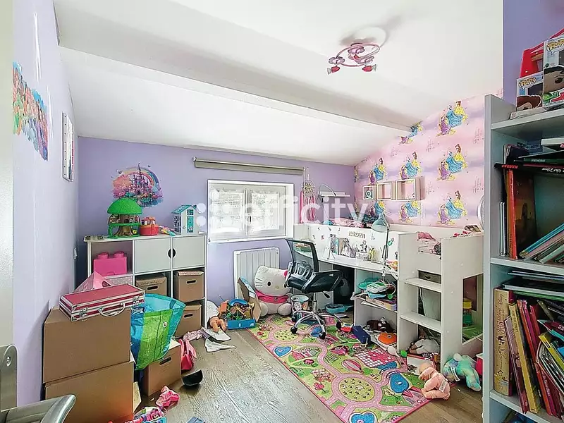 Maison, 95 m²