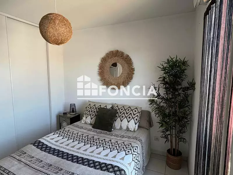 Appartement, 42 m²