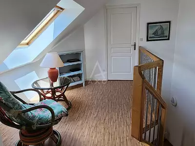 Maison, 165 m²