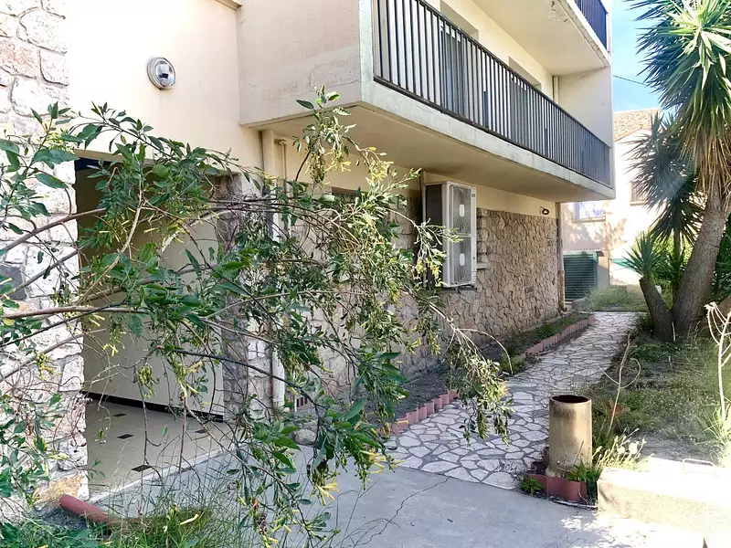 Appartement, 112 m²