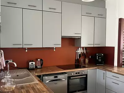 Maison, 98 m²