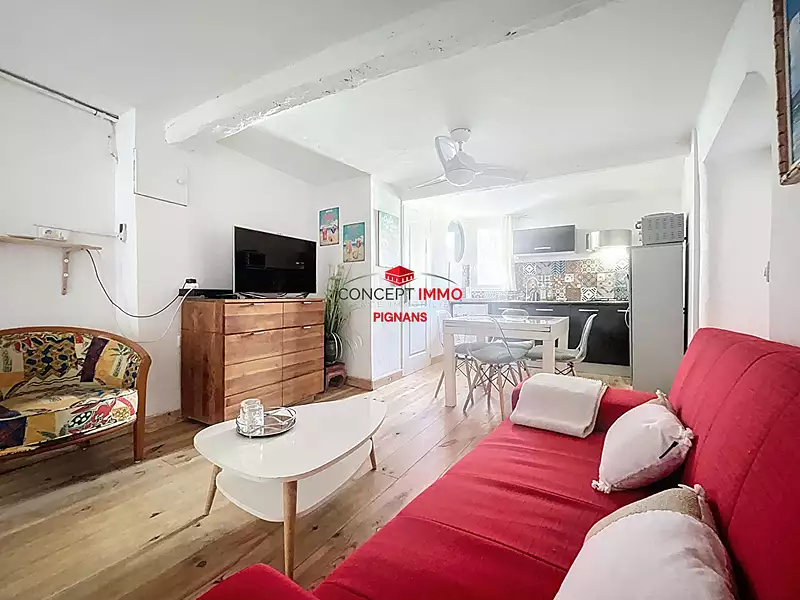 Appartement, 140 m²