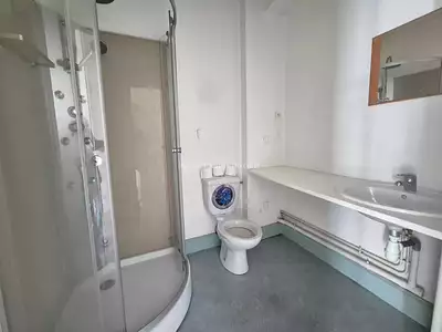 Appartement, 68 m²