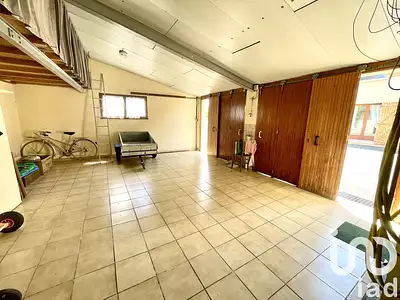 Maison, 320 m²