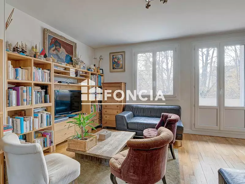 Appartement, 111 m²