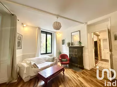 Appartement, 102 m²