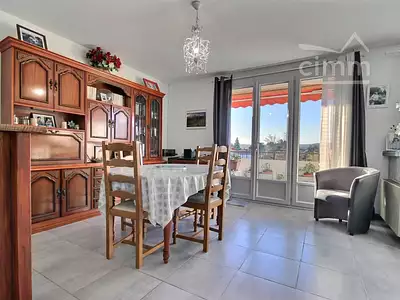 Appartement, 77,18 m²