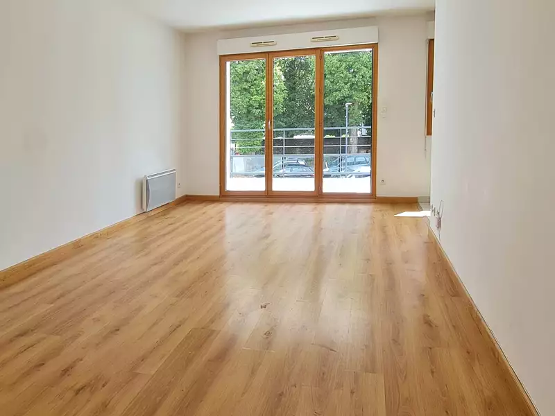 Appartement, 71 m²