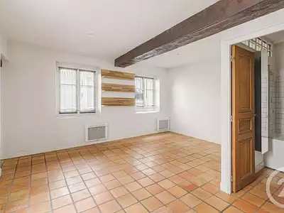 Appartement, 28,3 m²