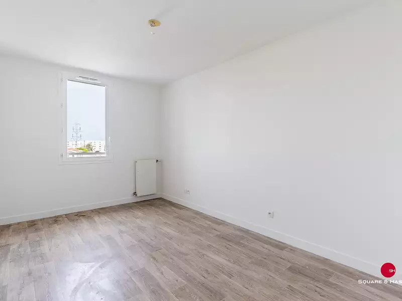 Appartement, 62,58 m²